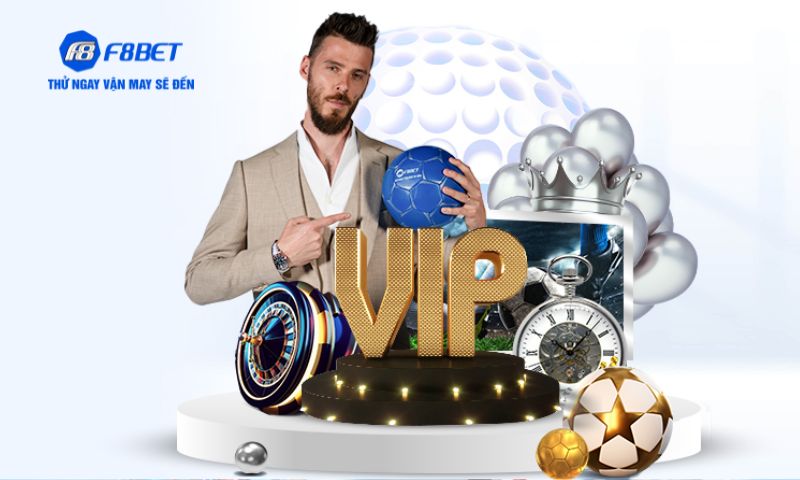 Tìm hiểu hệ thống VIP F8BET Tìm hiểu hệ thống VIP F8BET
