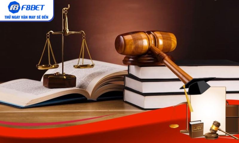 Ý nghĩa thực sự của điều khoản miễn trừ trách nhiệm F8BET
