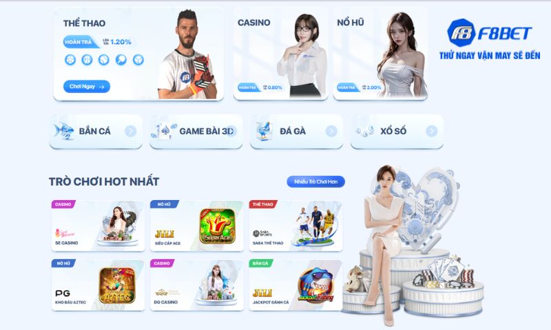 Đăng ký F8BET — những lý do bạn nên gia nhập ngay hôm nay Đăng ký F8BET — những lý do bạn nên gia nhập ngay hôm nay