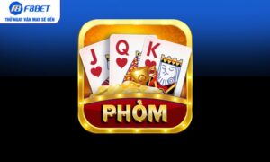 Chơi phỏm online tại F8BET